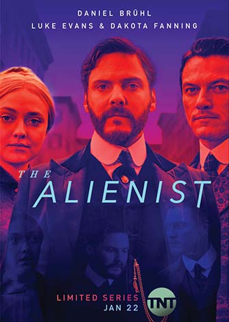 The Alienist S01E01 VOSTFR HDTV