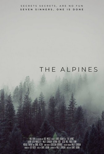 The Alpines FRENCH WEBRIP LD 1080p 2021