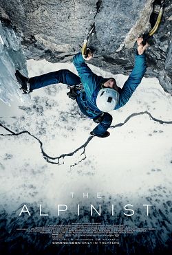 The Alpinist FRENCH WEBRIP 1080p 2022