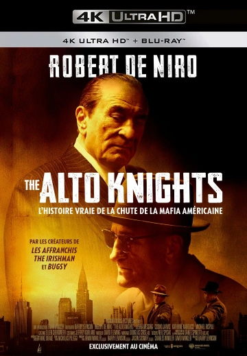 The Alto Knights MULTI TRUEFRENCH ULTRA HD 4K x265 2025