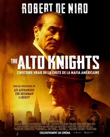 The Alto Knights TRUEFRENCH WEBRIP 2025