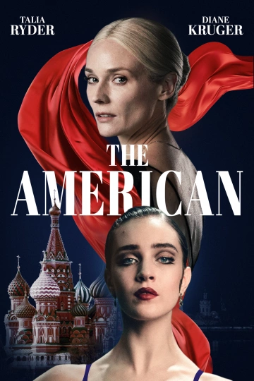 The American FRENCH WEBRIP 720p 2023