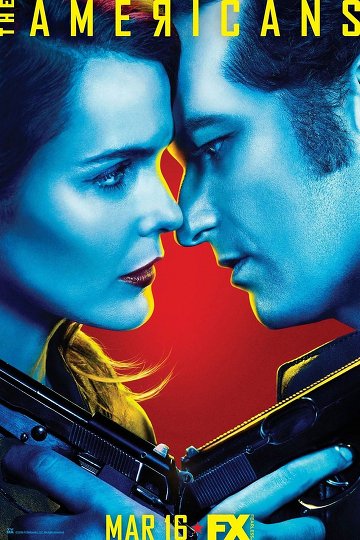 The Americans S04E12 VOSTFR HDTV