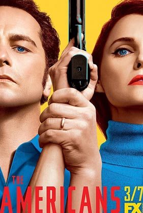 The Americans Saison 5 FRENCH HDTV