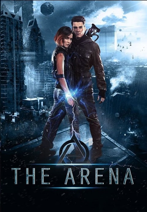 The Arena TRUEFRENCH BluRay 1080p 2017