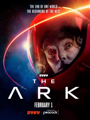 The Ark S02E02 VOSTFR HDTV 2024