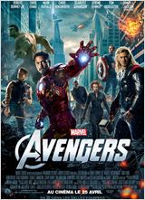 The Avengers FRENCH DVDRIP 2012