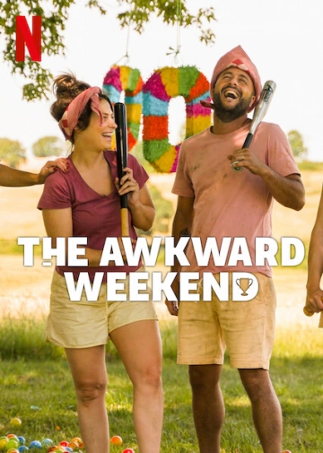 The Awkward Weekend FRENCH WEBRIP x264 2023