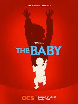 The Baby S01E06 VOSTFR HDTV