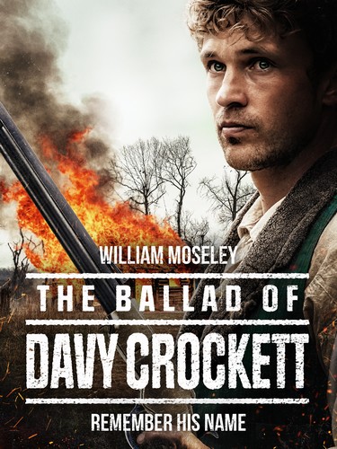The Ballad of Davy Crockett FRENCH WEBRIP LD 1080p 2024