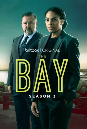 The Bay S03E03 FRENCH HDTV