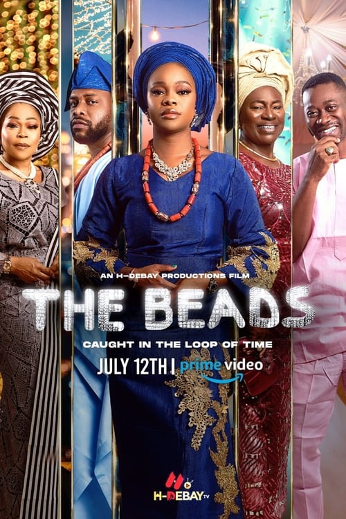 The Beads VOSTFR WEBRIP 1080p 2024 VOSTFR WEBRIP 1080p 2024