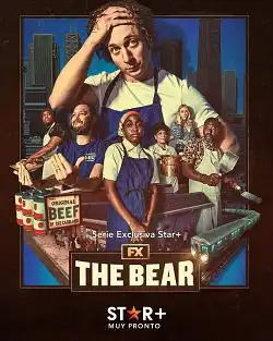 The Bear S01E01 VOSTFR HDTV