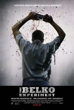 The Belko Experiment FRENCH BluRay 720p 2018