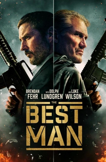 The Best Man FRENCH WEBRIP x264 2023