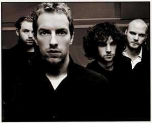 The Best of Coldplay (2000-2005)