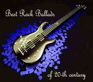 The Best Rock Ballads Oh 20th Century [2010]