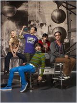 The Big Bang Theory S05E10 VOSTFR HDTV