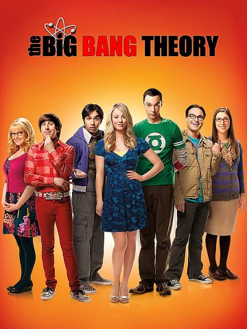 The Big Bang Theory S09E06 FRENCH HDTV
