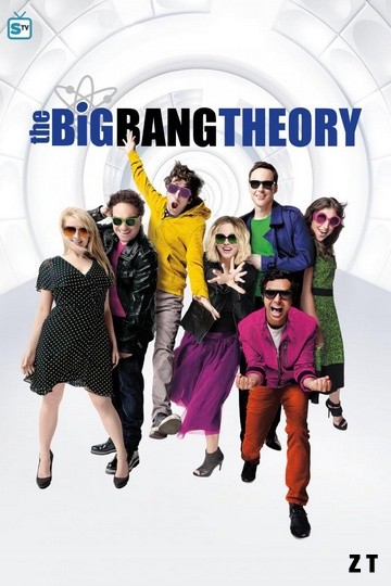 The Big Bang Theory S10E14 VOSTFR HDTV