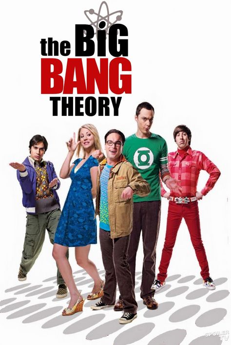 The Big Bang Theory S11E04 VOSTFR HDTV