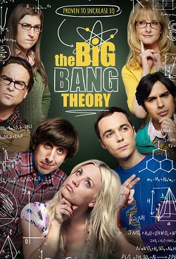 The Big Bang Theory S12E04 VO HDTV
