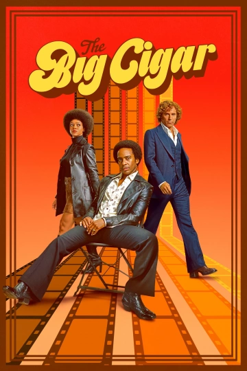 The Big Cigar FRENCH S01E01 HDTV 2024