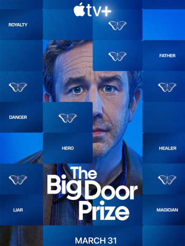 The Big Door Prize S01E05 VOSTFR HDTV