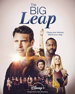 The Big Leap S01E03 FRENCH HDTV