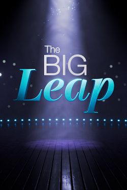 The Big Leap S01E07 VOSTFR HDTV
