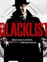 The Blacklist S01E09 VOSTFR HDTV