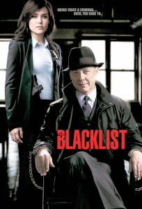 The Blacklist S02E13 VOSTFR HDTV