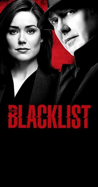 The Blacklist S05E01-10 FRENCH HDTV