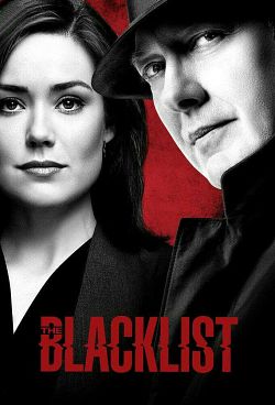 The Blacklist S06E14 VOSTFR HDTV