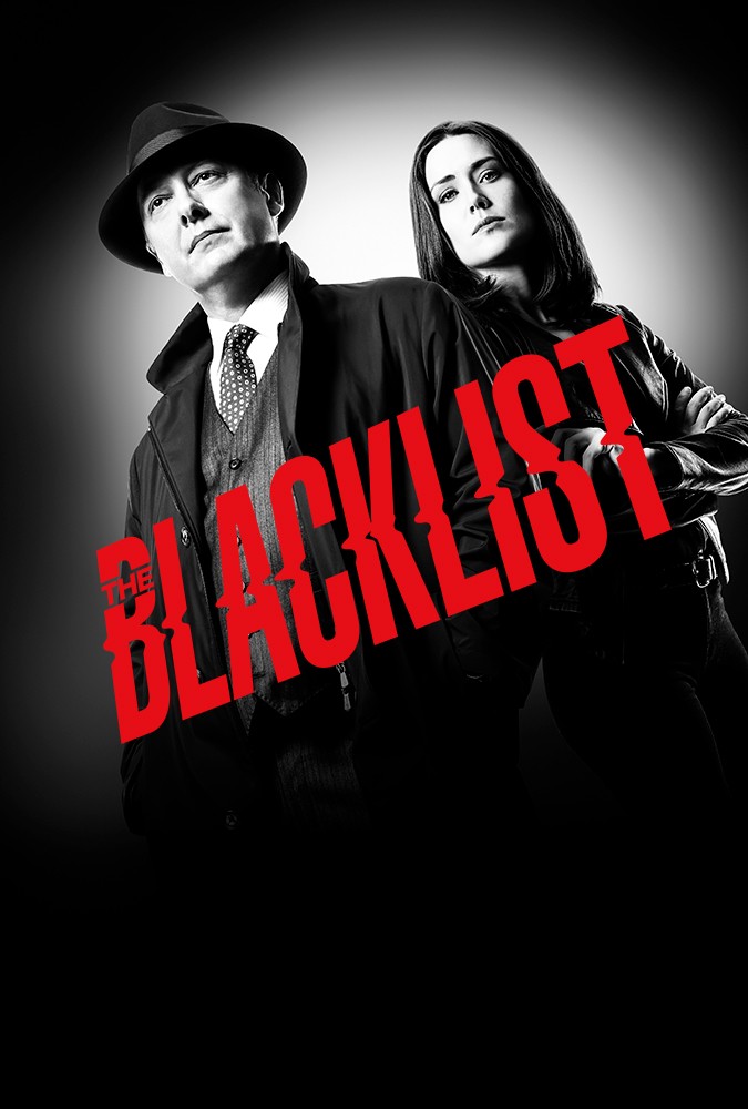 The Blacklist S07E01 VOSTFR HDTV