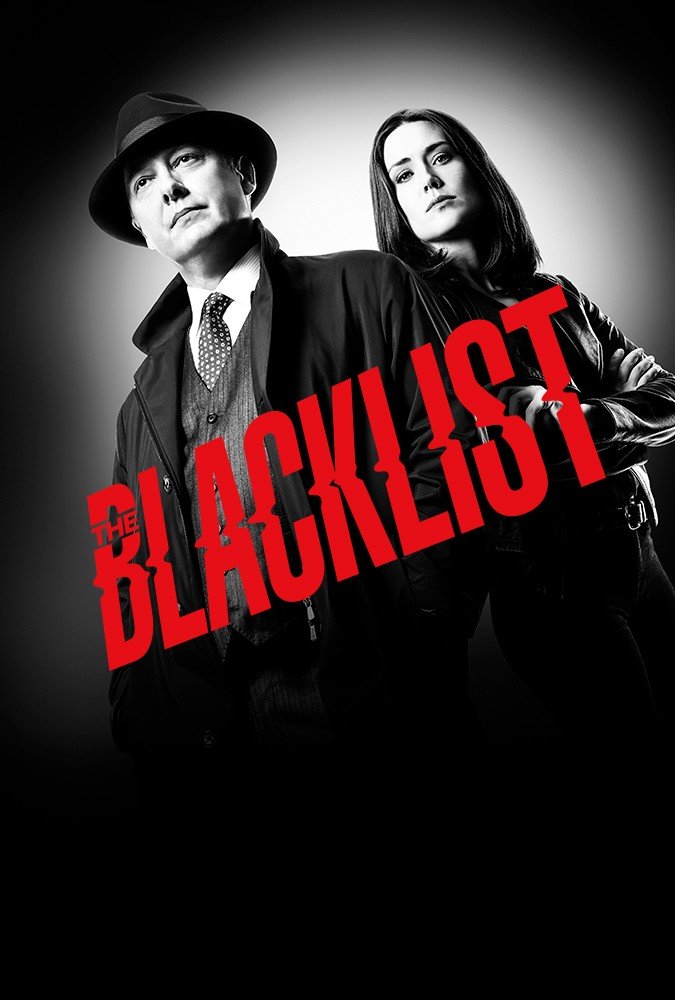 The Blacklist S07E04 VOSTFR HDTV