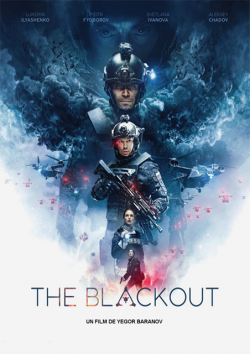 The Blackout FRENCH DVDRIP 2020