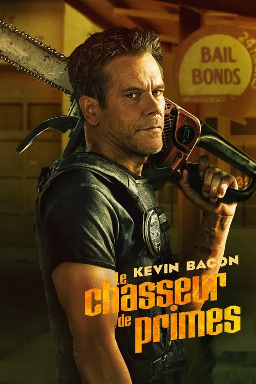 The Bondsman Saison 1 MULTI TRUEFRENCH HDTV 2160p x265 2025