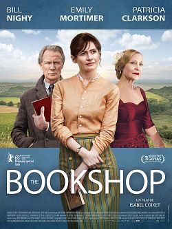 The Bookshop FRENCH BluRay 1080p 2019