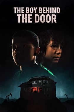 The Boy Behind the Door FRENCH WEBRIP 1080p 2022
