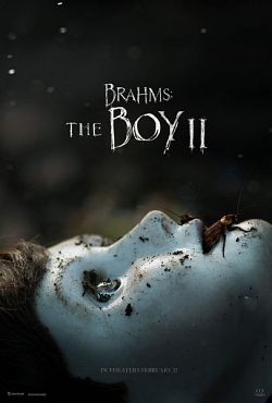 The Boy : la malédiction de Brahms FRENCH WEBRIP 720p 2020