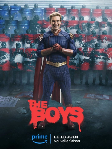 The Boys MULTI S04E02 HDTV 1080p 2024 MULTI S04E02 HDTV 1080p 2024