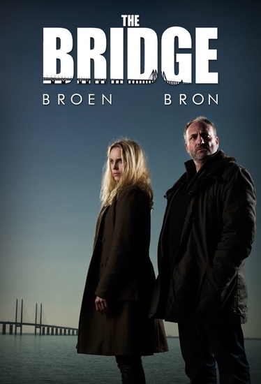 The Bridge - Bron / Broen Saison 2 MULTI HDTV 1080p 2013