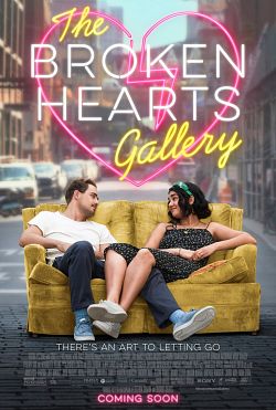The Broken Hearts Gallery FRENCH WEBRIP 2020