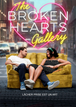 The Broken Hearts Gallery TRUEFRENCH BluRay 1080p 2020
