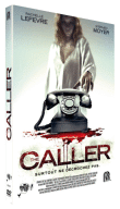 The Caller FRENCH DVDRIP 2012
