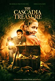 The Cascadia Treasure FRENCH WEBRIP 1080p LD 2021