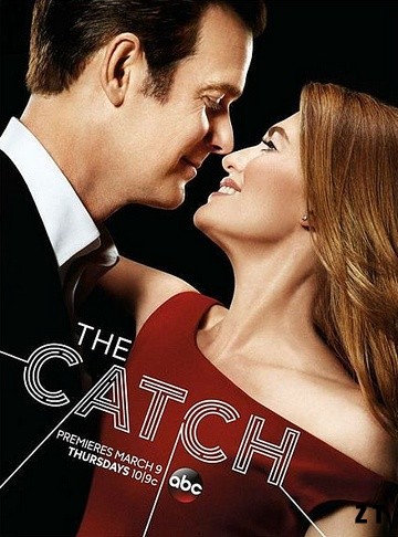 The Catch (2016) S02E09 VOSTFR HDTV