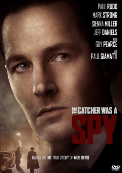 The Catcher Was a Spy FRENCH DVDRIP 2019