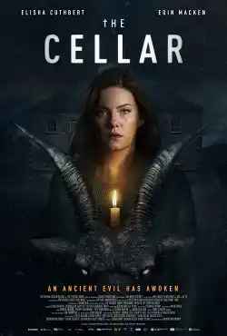 The Cellar FRENCH WEBRIP 1080p 2022